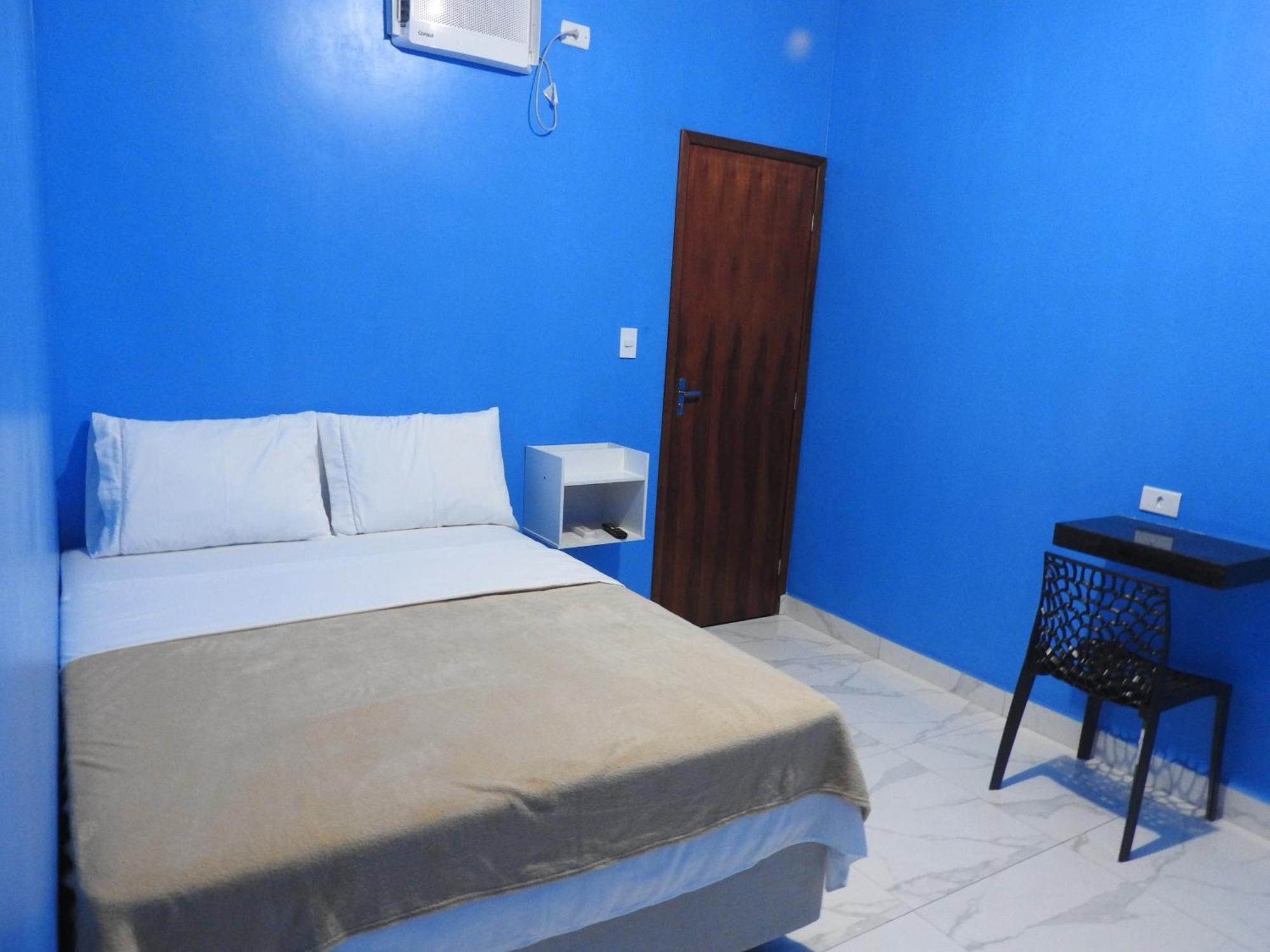 Studiotiltur Maceió Zewnętrze zdjęcie